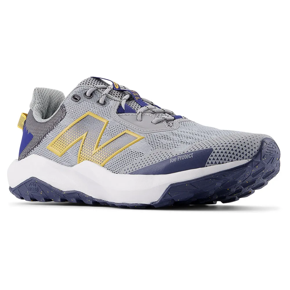 New Balance Mtntrcg6 Trailskor Man