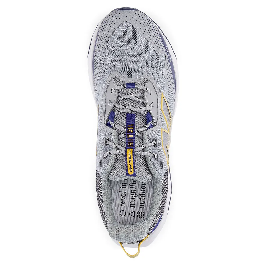 New Balance Mtntrcg6 Trailskor Man