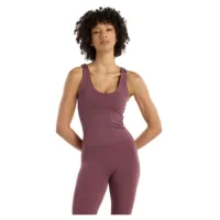 New Balance Nb Define Fitted Tank ärmlös T-shirt female New Balance Nb Define Fitted Tank ärmlös T-shirt female