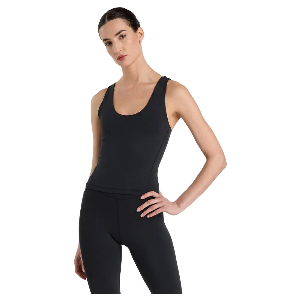 New Balance Nb Define Fitted Tank ärmlös T-shirt female