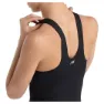 New Balance Nb Define Fitted Tank ärmlös T-shirt female