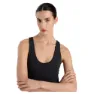 New Balance Nb Define Fitted Tank ärmlös T-shirt female