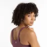 New Balance Nb Define Fitted Tank ärmlös T-shirt female