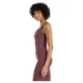 New Balance Nb Define Fitted Tank ärmlös T-shirt female