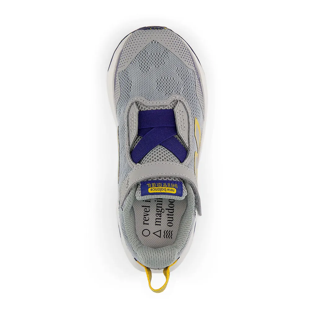 New Balance Pantrlv6 Löparskor Flickor