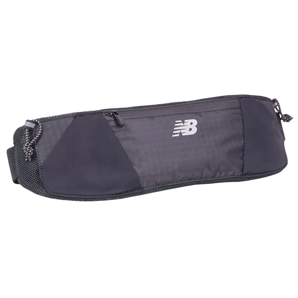 New Balance Performance Acc Midjeväska unisex, Black 001