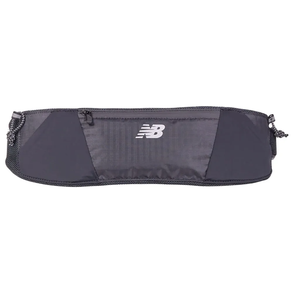 New Balance Performance Acc Midjeväska unisex, Black 001
