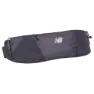 New Balance Performance Acc Midjeväska unisex, Black 001
