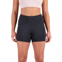 New Balance Q Speed Shape Shield 4´´ Fitted Shorts female