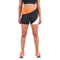 New Balance Q Speed Shape Shield 4´´ Fitted Shorts female New Balance Q Speed Shape Shield 4´´ Fitted Shorts female