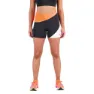 New Balance Q Speed Shape Shield 4´´ Fitted Shorts female