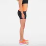 New Balance Q Speed Shape Shield 4´´ Fitted Shorts female