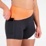 New Balance Q Speed Shape Shield 4´´ Fitted Shorts female