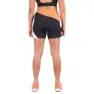 New Balance Q Speed Shape Shield 4´´ Fitted Shorts female