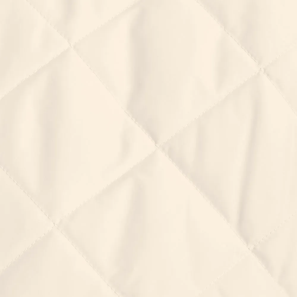 New Balance Quilted Väst female