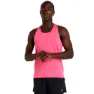 New Balance Race Day ärmlös T-shirt male