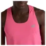 New Balance Race Day ärmlös T-shirt male