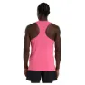 New Balance Race Day ärmlös T-shirt male