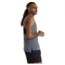 New Balance Race Day ärmlös T-shirt male