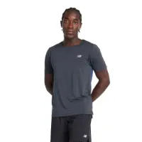 New Balance Race Day T-shirt Med Korta ärmar male New Balance Race Day T-shirt Med Korta ärmar male