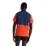 New Balance Race Day T-shirt Med Korta ärmar male
