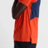 New Balance Race Day T-shirt Med Korta ärmar male