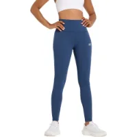 New Balance Rc 27´´ Leggings Kvinna