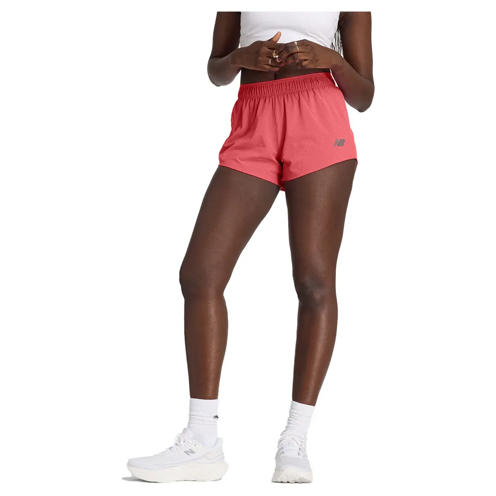 New Balance Rc 3´´ Shorts female