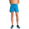 New Balance Rc 5 Shorts male, Blue