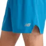 New Balance Rc 5 Shorts male, Blue