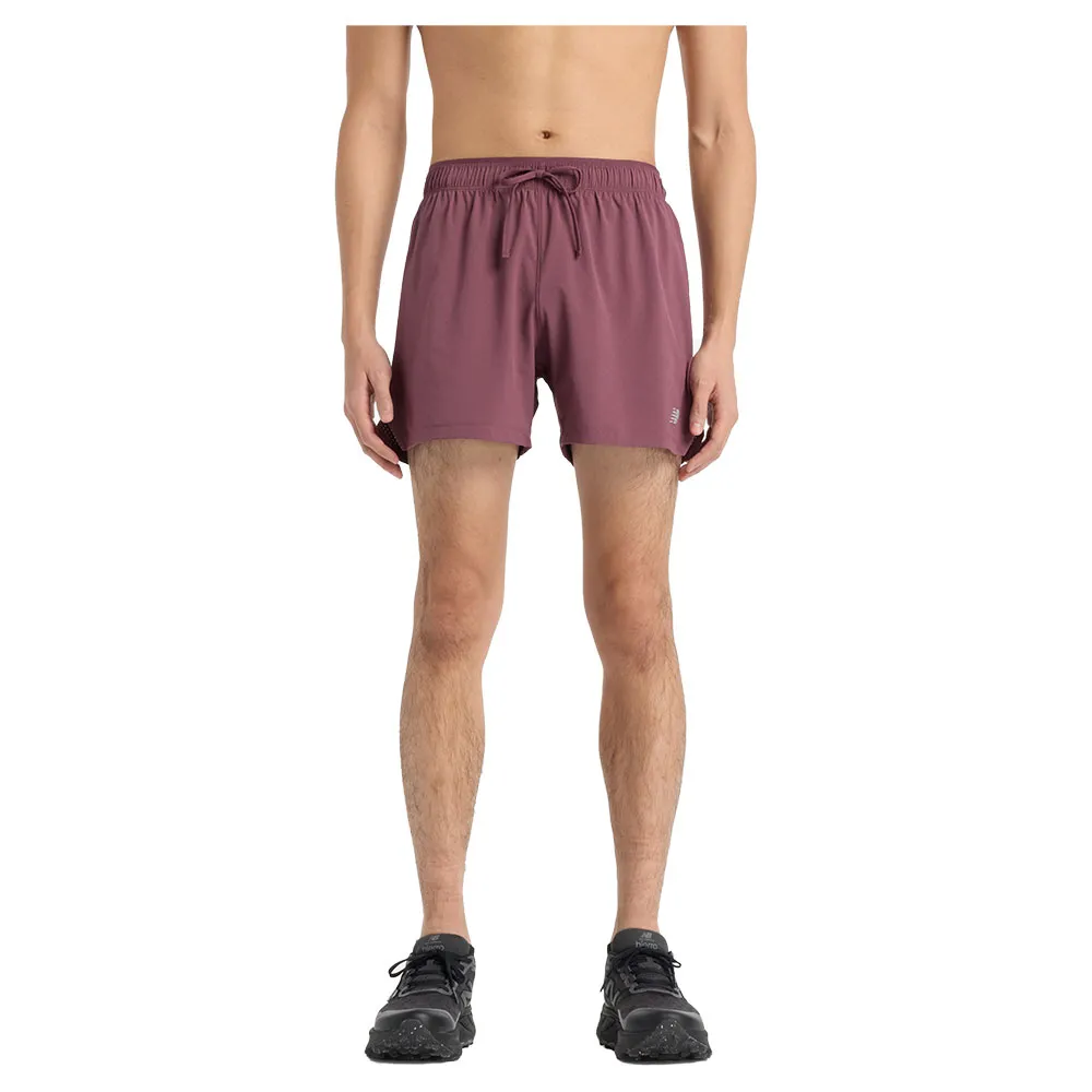New Balance Rc 5´´ Shorts male