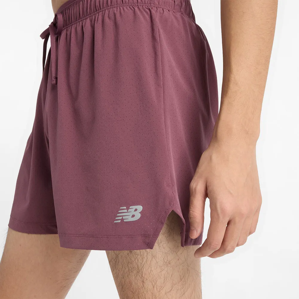 New Balance Rc 5´´ Shorts male