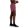 New Balance Rc 7 Shorts male, Purple
