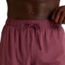 New Balance Rc 7 Shorts male, Purple