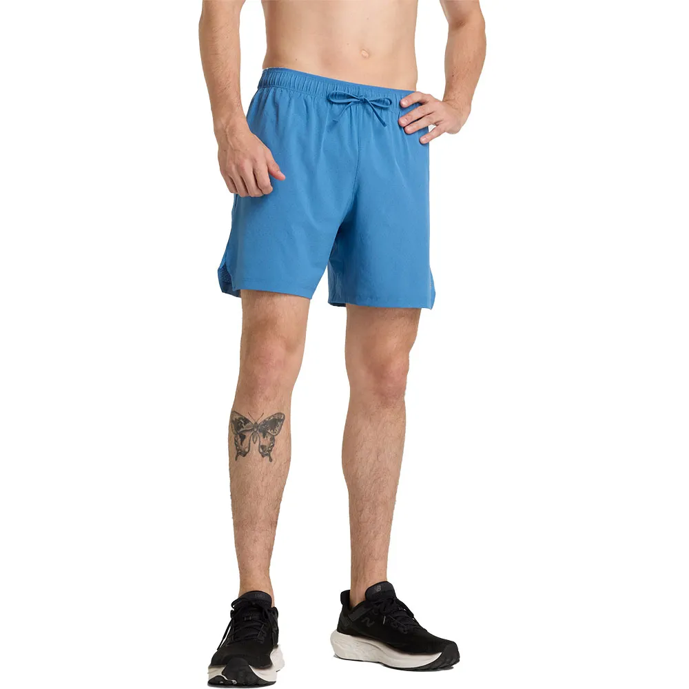 New Balance Rc 7´´ Shorts male