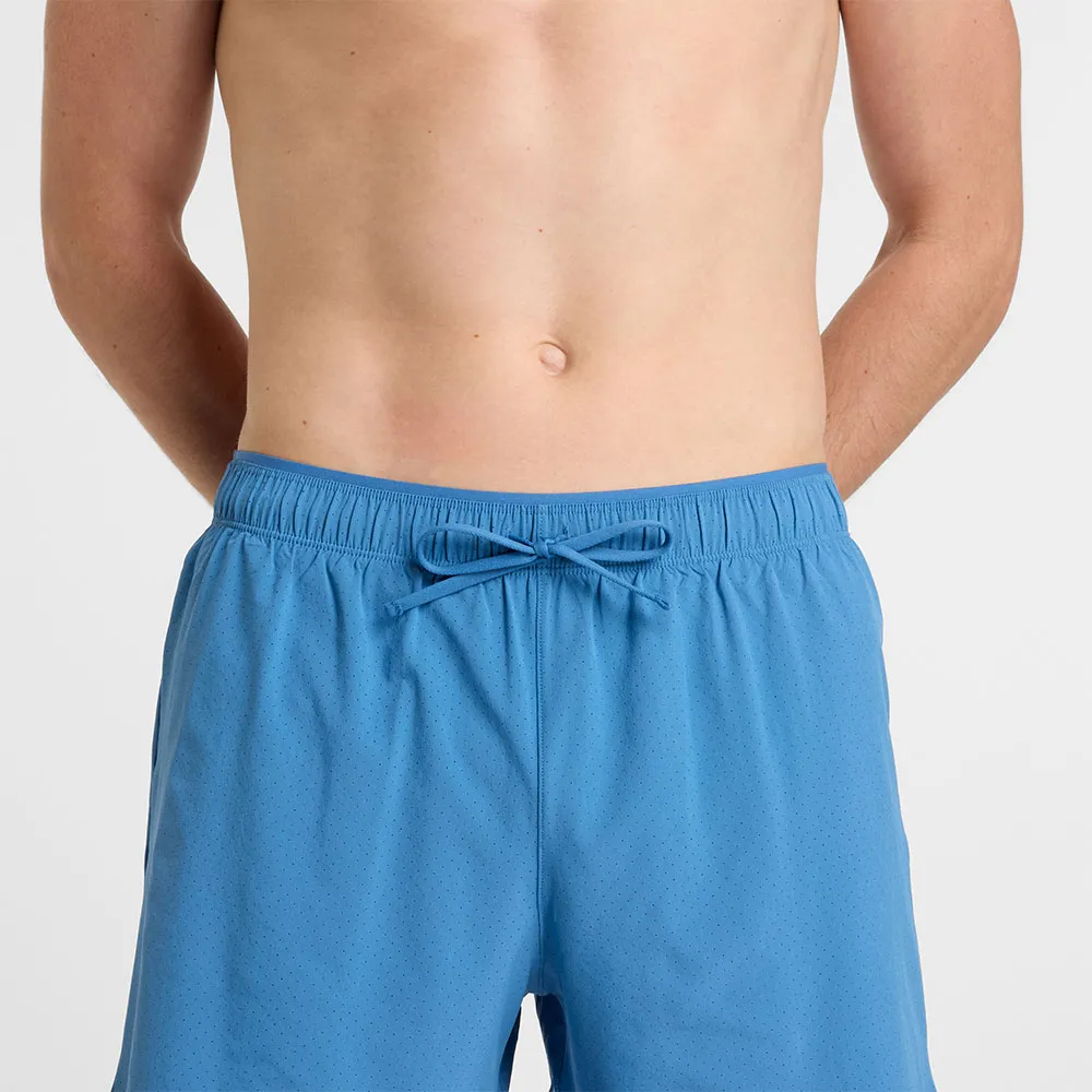 New Balance Rc 7´´ Shorts male