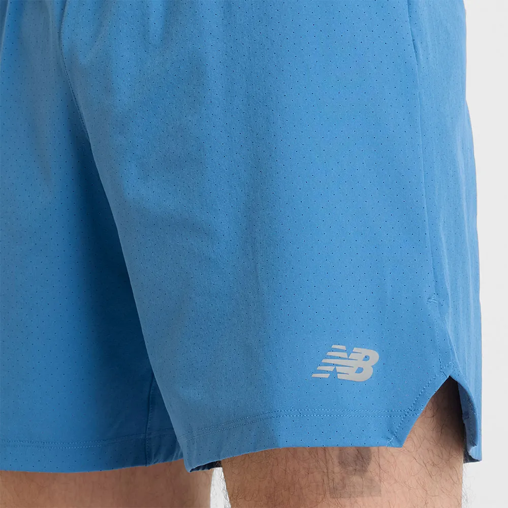 New Balance Rc 7´´ Shorts male