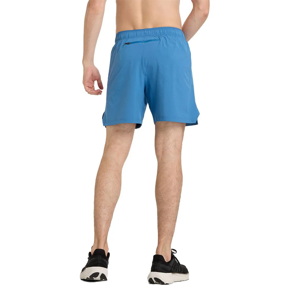 New Balance Rc 7´´ Shorts male