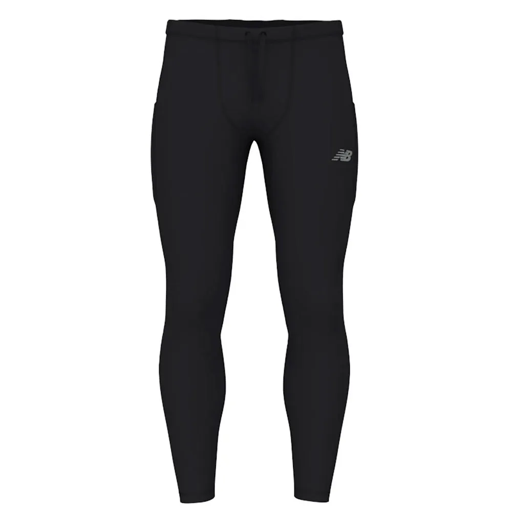 New Balance Rc Pocket Leggings male