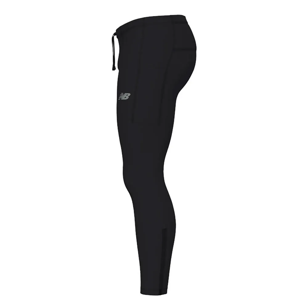 New Balance Rc Pocket Leggings male