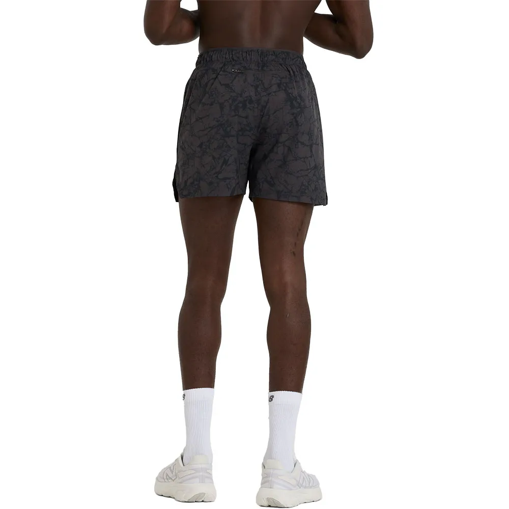 New Balance Rc Printed 5´´ Shorts male New Balance Rc Printed 5´´ Shorts male