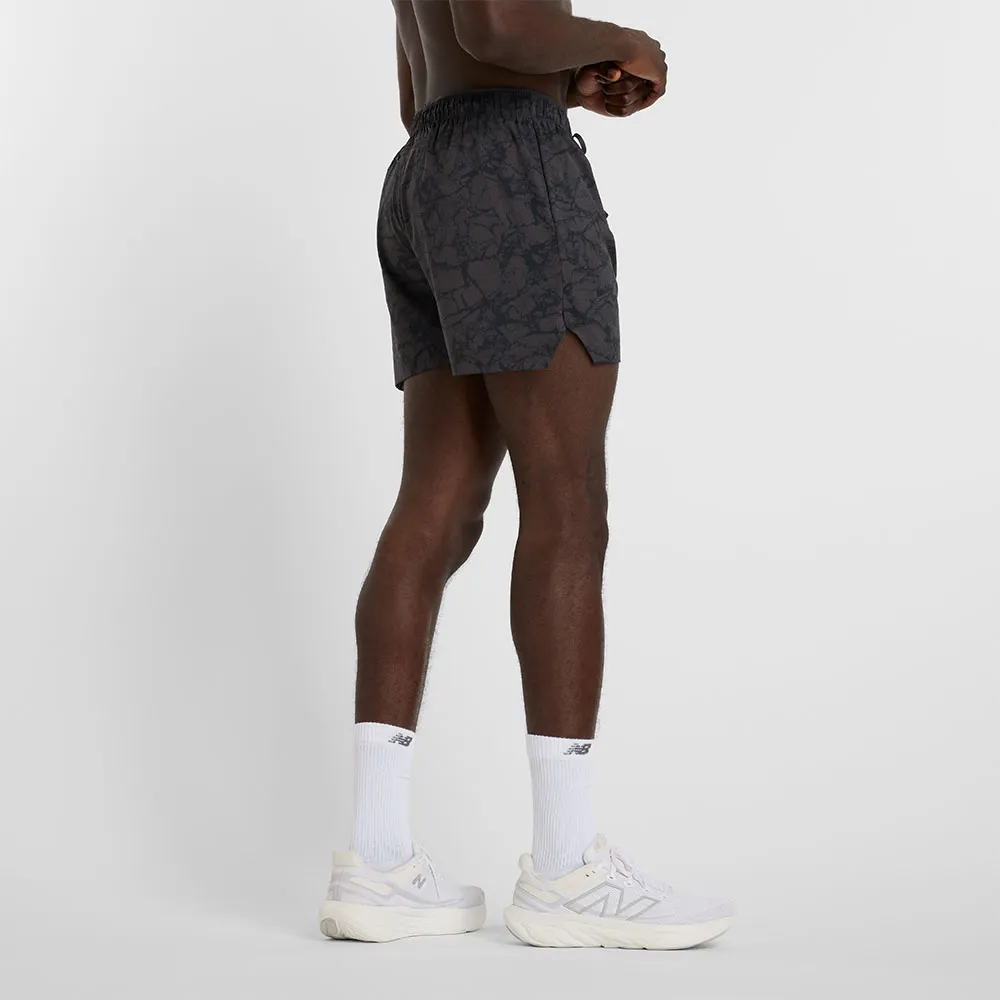 New Balance Rc Printed 5´´ Shorts male New Balance Rc Printed 5´´ Shorts male