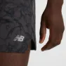 New Balance Rc Printed 5´´ Shorts male