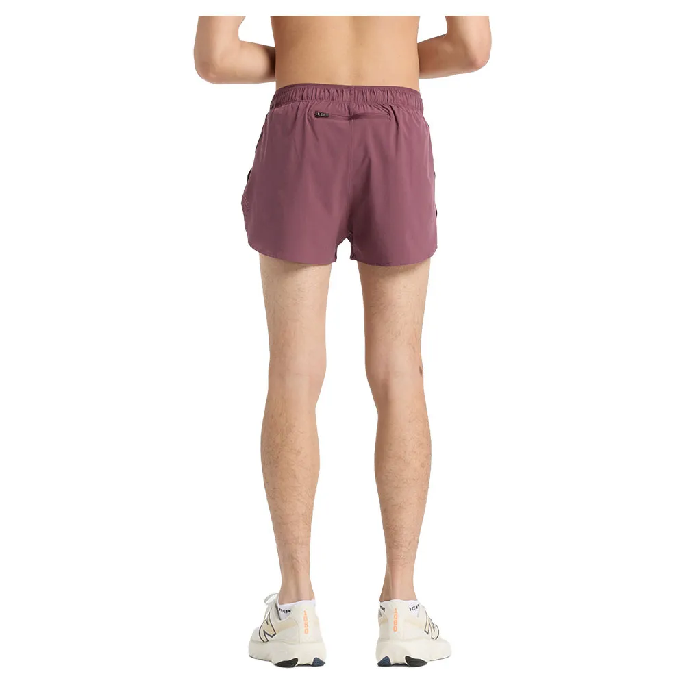 New Balance Rc Split 3´´ Shorts male