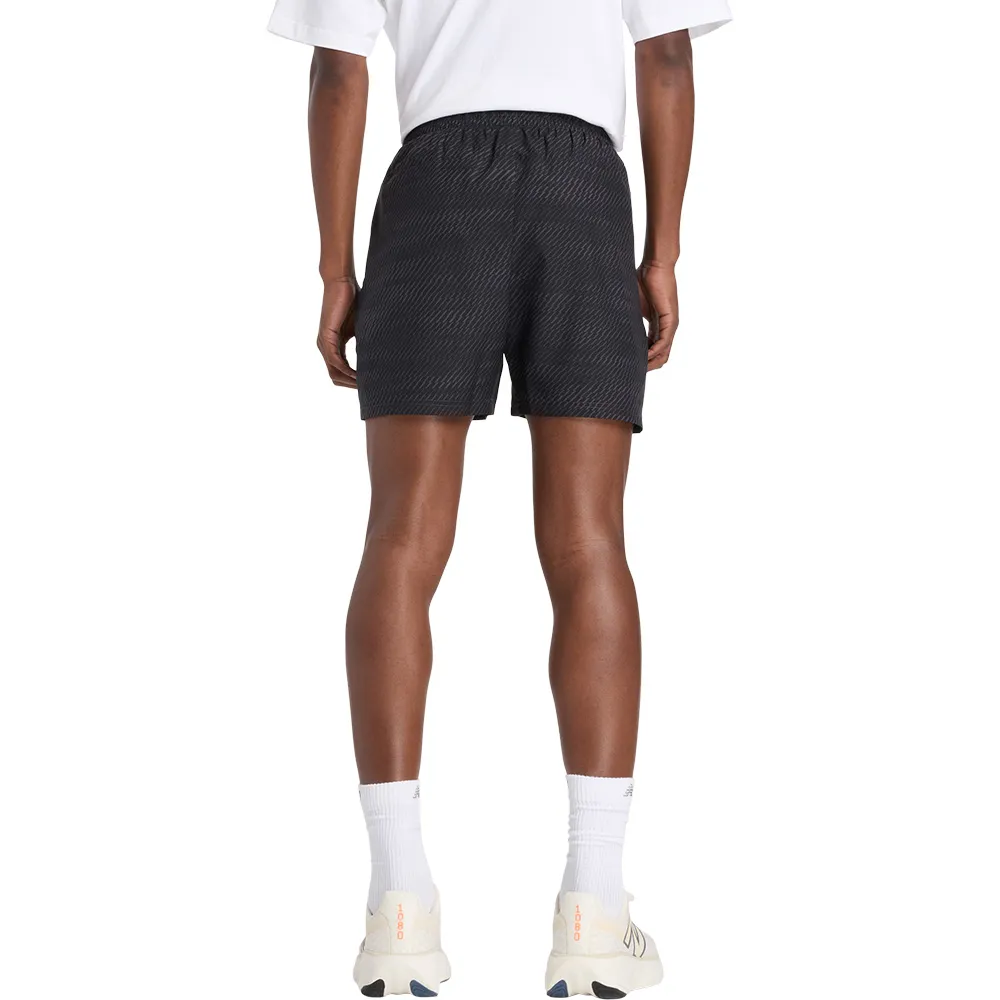 New Balance Se 5 ´´ Shorts male New Balance Se 5 ´´ Shorts male