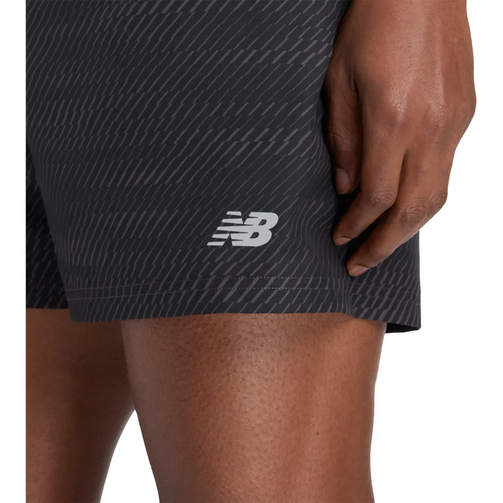 New Balance Se 5 ´´ Shorts male New Balance Se 5 ´´ Shorts male