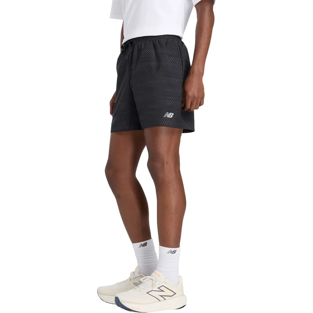 New Balance Se 5 ´´ Shorts male New Balance Se 5 ´´ Shorts male