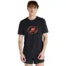 New Balance Se Gr Run T-shirt Med Korta ärmar male