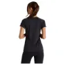 New Balance Seasonal Jacquard T-shirt Med Korta ärmar female