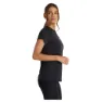 New Balance Seasonal Jacquard T-shirt Med Korta ärmar female